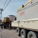 Бої в Курській області – окупанти почали встановлювати залізобетонні укриття в Курській області
