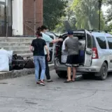 Мешканців Мирнограда закликають терміново евакуюватись з міста