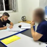Мобилизация в Украине – мужчина угрожал расстрелять работников ТЦК в Одессе