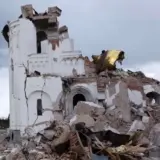 Окупанти зруйнували понад 500 церков в Україні