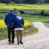 Секрет довголіття – шлюб, соціальні зв’язки та здоровий спосіб життя