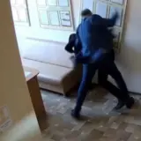Голова Роменської міськради Олег Стогній побив секретаря міськради В’ячеслава Губаря