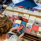 У Франції присуджено перші літературні премії