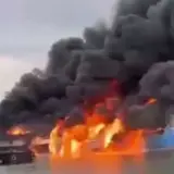 У ВМС підтвердили знищення російського порома