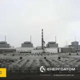 Окупанти на ЗАЕС – АЕС знову опинилася на межі катастрофи