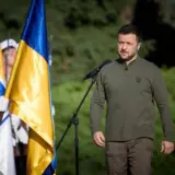 Зеленський висловив сподівання на приєднання Індії до комюніке Саміту миру