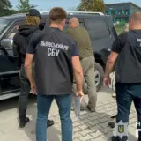 Торговців зброєю затримали на Львівщині
