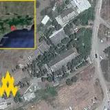 Оккупанты в Крыму построили новую линию обороны