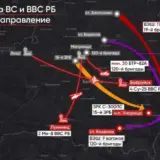 Беларусь начала перебрасывать военных к границе с Украиной