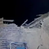 Обстріл Дніпропетровщини – окупанти атакували Криворізький та Нікопольський райони