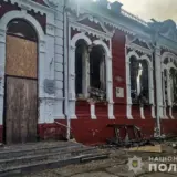 Обстрел Запорожской области — РФ уничтожила музей-усадьбу семьи Нестора Махно