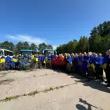 Обмен пленными – из плена освобождены 115 украинских воинов