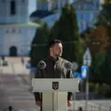 Зеленский хочет заставить Путина прекратить войну дипломатическим путем
