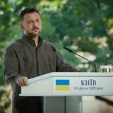 Зеленський назвав цілі Курської операції