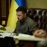 Зеленський провів телефонну розмову з Шольцем