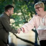 Військова допомога Україні – Литва передасть Україні новий пакет військової допомоги
