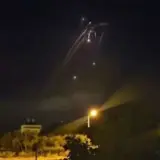 Хезболла вночі 25 серпня випустила Ізраїлем понад 300 ракет