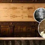Образ Христа с Туринской плащаницы воссоздал искусственный интеллект