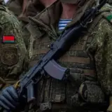 Беларусь под видом учений стянула к границе с Украиной армию