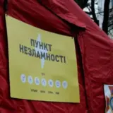 Ракетный удар по Киеву – развернут Пункти незламності по всему городу