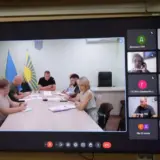 Эвакуация детей – зону принудительной эвакуации расширяют в Донецкой области
