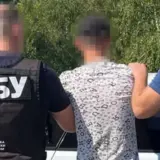 СБУ и Нацполиция задержали вражеских поджигателей