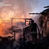 Обстрел Харьковщины – оккупанты ударили по объекту инфраструктуры