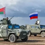 Беларусь продолжает нагнетать ситуацию на украинской границе