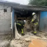 Обстріл Марганця – ворог вдарив з Граду