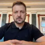 Украина создала первую баллистическую ракету