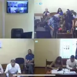 Кириленко выпустили под залог