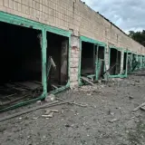 У Покровську закриваються банки