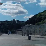Погода в Киеве – были зафиксированы три температурных рекорда