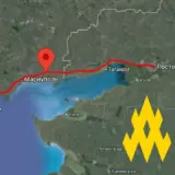 Партизаны совершили серию диверсий на юге Украины