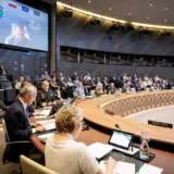 Країни НАТО збільшать військову допомогу Україні