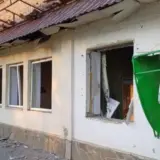 В Купянске большое число пострадавших от авиаудара агрессора