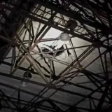 Обстрел Днепропетровщины – рашисты повредили промышленное предприятие в Марганецкой общине