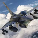F-16 в Україні – Командувач Повітряних сил прокоментував катастрофу F-16