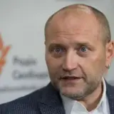 Экс-нардепа Березу подали в розыск из-за уклонения от армии