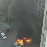 Обстріл Харкова – кількість загиблих зросла до п’яти осіб