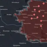 Россияне захватили село Карловка на Донбассе – DeepState