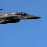 США відмовилися направити фахівців в Україну для обслуговування винищувачів F-16