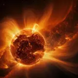 Магнитные бури в сентябре 2024 – даты и интенсивность