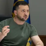 В Курской области РФ Украина пополняет свой обменный фонд – Зеленский
