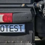 Польские фермеры планируют новые протесты на границе с Украиной