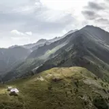 Римський військовий табір знайдено у швейцарських Альпах