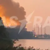 Атака дронів – дрони атакували дві ДРЕС у Московській та Тверській областях