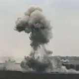 Обстріл Сумщини – окупанти завдали ракетного удару по території однієї з громад