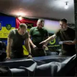 Война в Украине – на направлении главного удара врага ситуация сложная