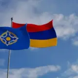 Армения заморозила свое участие в ОДКБ